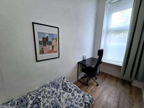 Foto - WG-Zimmer in Berlin 600,00 € 14 m²