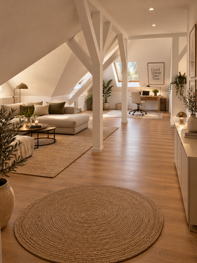 Foto - Wohnung zum Mieten in Leipzig 680,00 € 78 m²