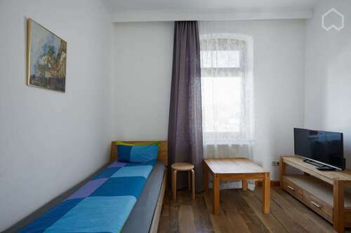 Foto - Wohnen auf Zeit in Düsseldorf 1.800,00 €