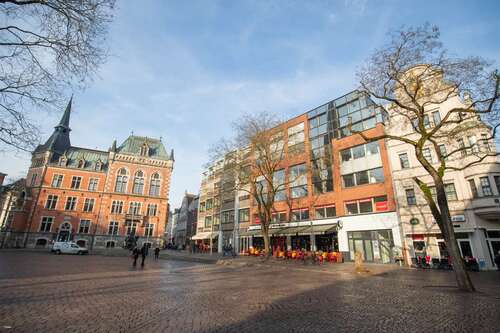 Foto - Büro in Oldenburg 1.550,00 € 175 m²