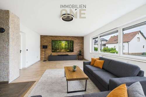 Foto - Wohnung zum Kaufen in Teublitz 224.000,00 € 94.06 m²