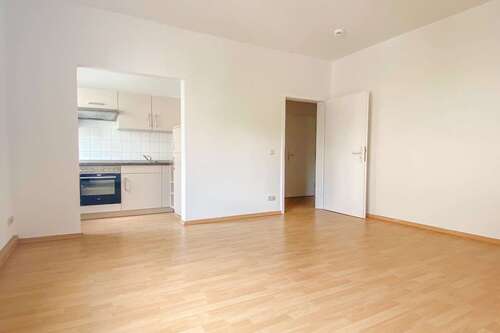 Foto - Wohnung zum Mieten in Chemnitz 260,00 € 42.93 m²