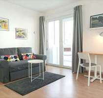 Wohnen auf Zeit in Berlin 1.250,00 €