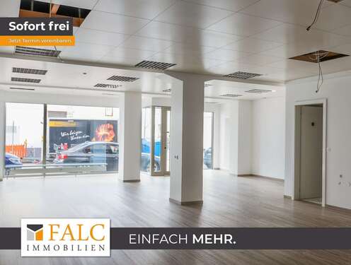 Foto - Einzelhandel in Tuttlingen 1.700,00 € 102 m²