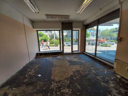 Foto - Einzelhandel in Mülheim an der Ruhr 600,00 € 37 m²