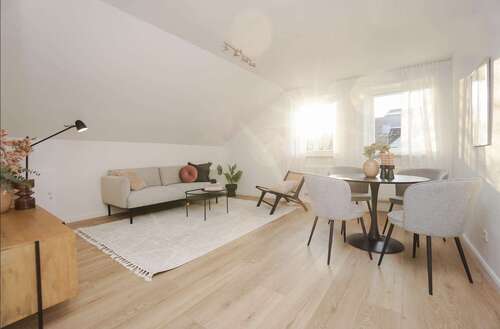 Foto - Wohnung zum Kaufen in Häfen - Bremerhaven 129.900,00 € 69.9 m²