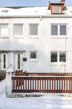 Foto - Haus zum Kaufen in Bremerhaven 199.900,00 € 143.6 m²