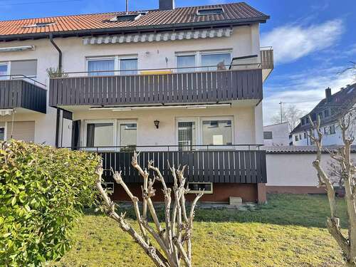 Foto - Wohnung zum Kaufen in Ostfildern 275.000,00 € 73.5 m²