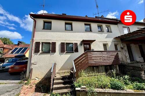 Foto - Haus zum Kaufen in Simmelsdorf 159.000,00 € 150 m²