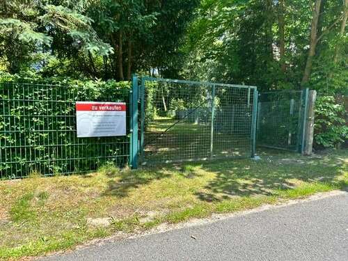 Foto - Grundstück zu verkaufen in Königs Wusterhausen 260.000,00 € 1524 m²