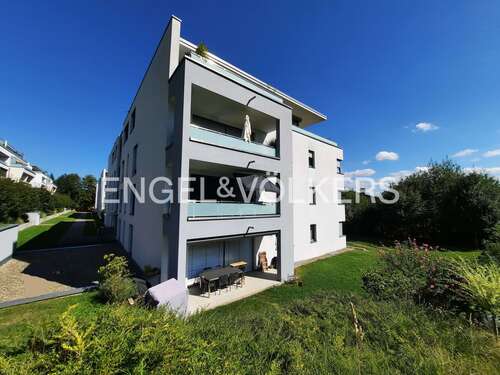 Foto - Wohnung zum Kaufen in Bad Säckingen 198.500,00 € 90 m²