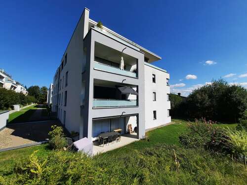 Foto - Wohnung zum Kaufen in Bad Säckingen 198.500,00 € 90 m²