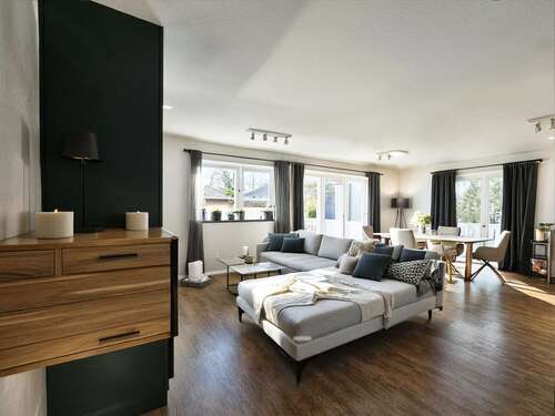 Foto - Wohnung zum Kaufen in Untermeitingen 370.000,00 € 88.93 m²