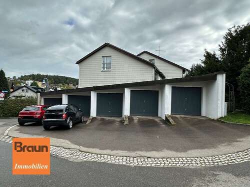 Foto - Wohnung zum Mieten in Sankt Georgen im Schwarzwald Brigach 380,00 € 44 m²