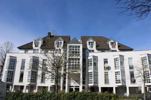 Foto - Wohnung zum Kaufen in Aachen 125.000,00 € 43.41 m²