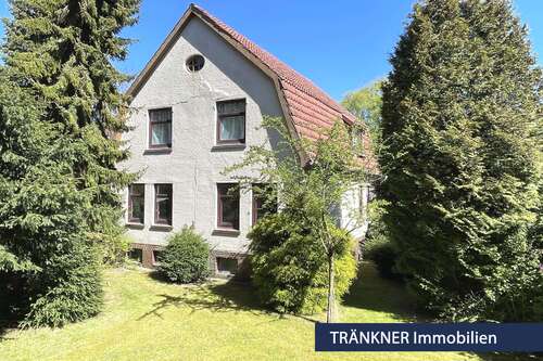 Foto - Haus zum Kaufen in Bremerhaven 194.000,00 € 153 m²