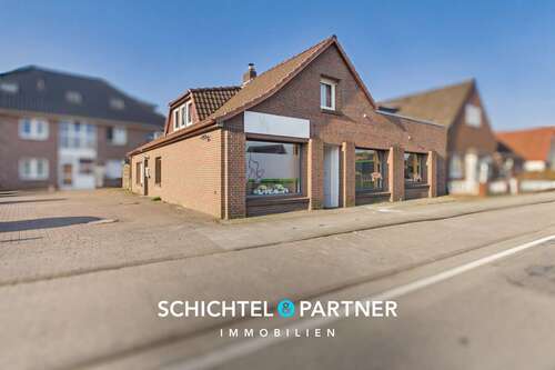 Foto - Haus zum Kaufen in Delmenhorst 349.900,00 € 169 m²