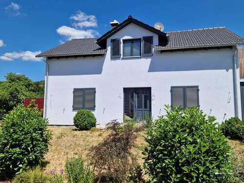 Foto - Haus zum Kaufen in Rödental 545.000,00 € 160 m²