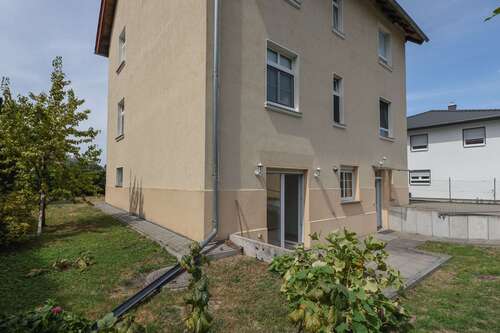 Foto - Wohnung zum Mieten in Zossen 425,00 € 33.5 m²