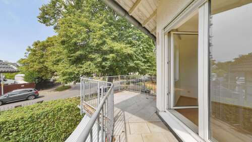 Foto - Wohnung zum Kaufen in Sankt Augustin 249.000,00 € 72.44 m²