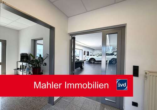 Foto - Spezialgewerbe in Pfungstadt 4.000,00 € 1095 m²
