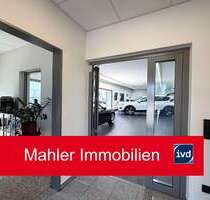 Spezialgewerbe in Pfungstadt 4.000,00 € 1095 m²