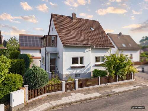 Foto - Haus zum Kaufen in Kindsbach 242.000,00 € 129.29 m²