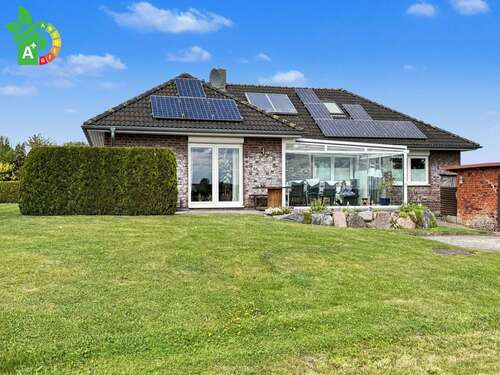 Foto - Haus zum Kaufen in Scharbeutz 559.000,00 € 130 m²