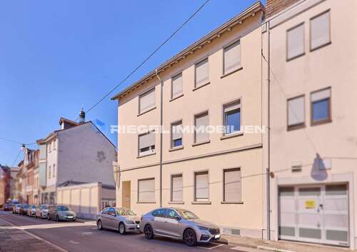 Foto - Wohnung zum Kaufen in Speyer 335.000,00 € 91.18 m²