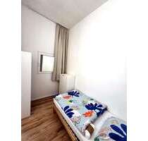 WG-Zimmer in Berlin 575,00 € 12 m²