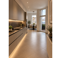 Wohnung zum Kaufen in Leipzig 395.000,00 € 94 m²
