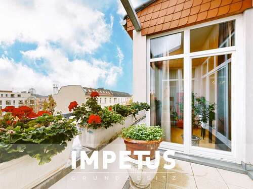 Foto - Wohnung zum Kaufen in Berlin 489.000,00 € 80.88 m²