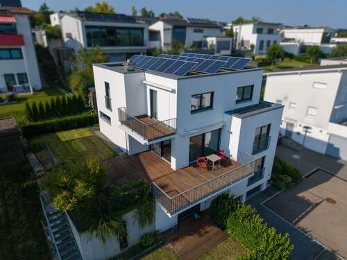 Foto - Haus zum Kaufen in Rechberghausen 1.290.000,00 € 245 m²