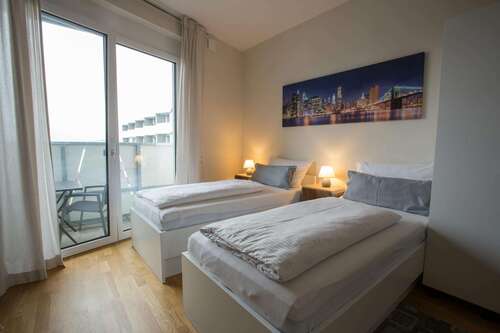 Foto - Wohnen auf Zeit in München 1.700,00 €