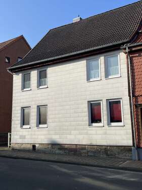 Foto - Haus zum Kaufen in Dransfeld 185.000,00 € 142 m²