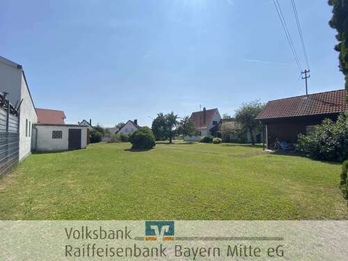 Foto - Grundstück zu verkaufen in Ingolstadt 1.480.000,00 € 2083 m²