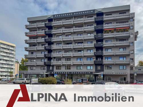 Foto - Büro in Rosenheim 599.000,00 € 202 m²