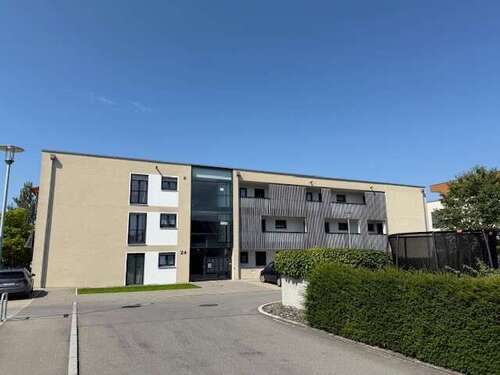Foto - Wohnung zum Kaufen in Leutkirch 242.500,00 € 56.4 m²