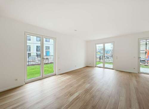 Foto - Wohnung zum Mieten in Berlin 1.950,00 € 80 m²