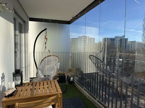 Foto - Wohnung zum Mieten in München 1.540,00 € 70 m²