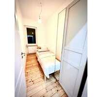 WG-Zimmer in Berlin 699,00 € 15 m²