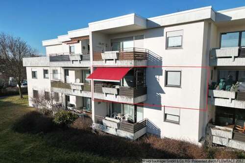Foto - Wohnung zum Kaufen in Landsberg am Lech 435.000,00 € 97 m²