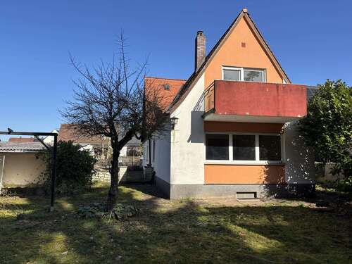 Foto - Haus zum Kaufen in Nürnberg 349.000,00 € 116 m²