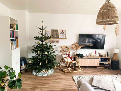 Foto - Wohnung zum Mieten in Koblenz 700,00 € 60 m²