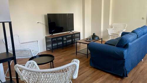 Foto - Wohnung zum Mieten in HalleSaale 1.850,00 € 155 m²