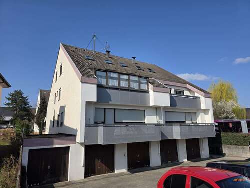 Foto - Wohnung zum Kaufen in Kernen im Remstal 295.000,00 € 87.28 m²