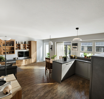 Wohnung zum Kaufen in Untermeitingen 280.000,00 € 65.19 m²