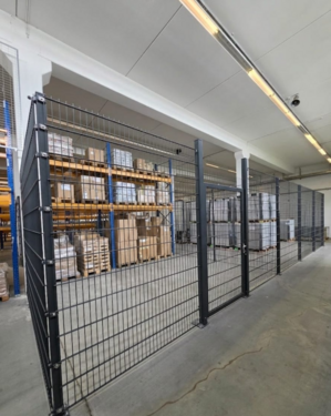 Foto - Halle in Hoppegarten 780,00 € 50 m²