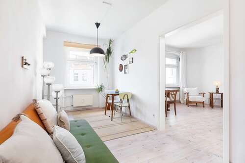 Foto - Wohnung zum Kaufen in Berlin 349.000,00 € 54.45 m²