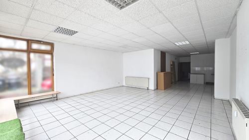 Foto - Einzelhandel in Karlsbad 195.000,00 € 77 m²